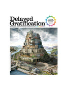 Delayed Gratification Magazine