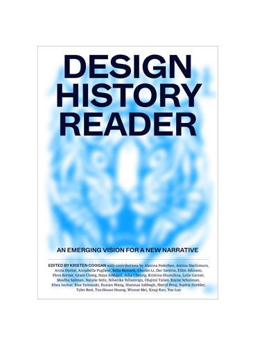 Design History Reader
