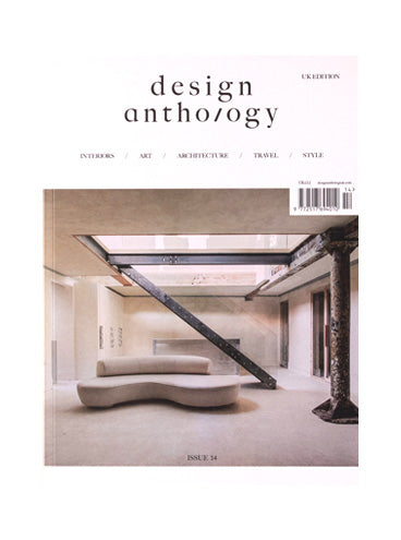 Design Anthology UK