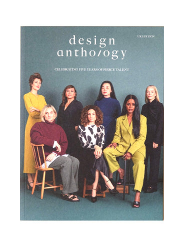 Design Anthology UK