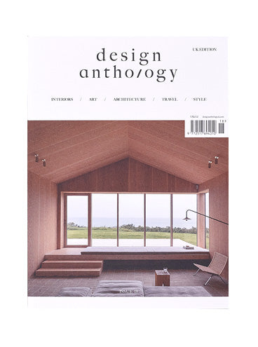 Design Anthology UK