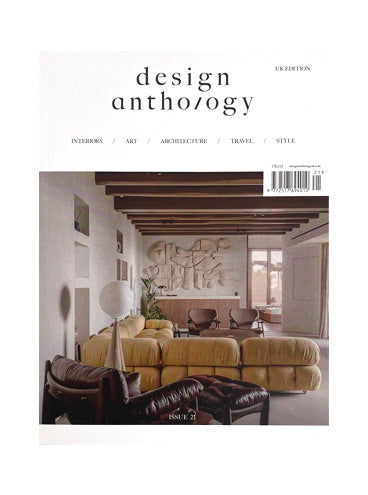 Design Anthology UK
