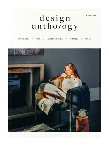 Design Anthology UK