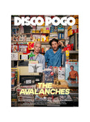 Disco Pogo