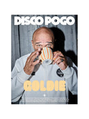 Disco Pogo