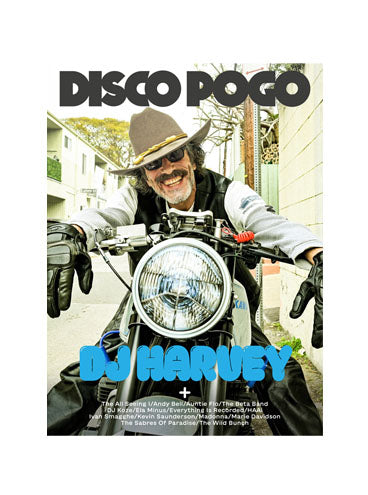 Disco Pogo