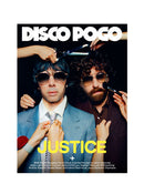 Disco Pogo