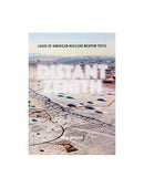 Distant Zenith: Logos of American Nuclear Weapon Tests
