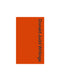 Donald Judd Writings