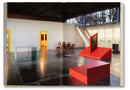 Donald Judd Spaces