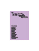 Dreams – of dreams of dreams