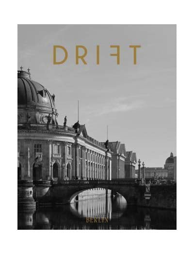 DRIFT Magazine