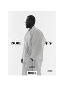 Duel Magazine