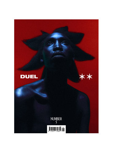 Duel Magazine