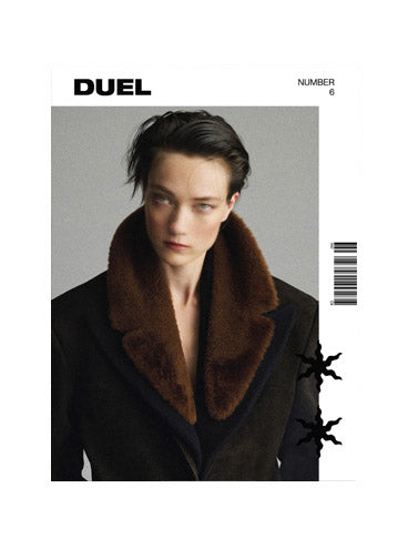 Duel Magazine