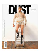DUST Magazine