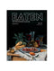 Eaten Magazine