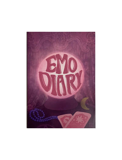 Emo Diary