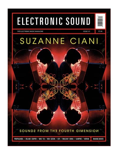 Electronic Sound Bundle