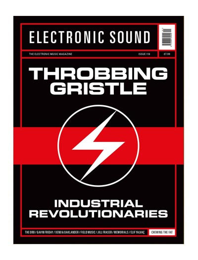 Electronic Sound Bundle