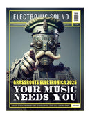 Electronic Sound Bundle