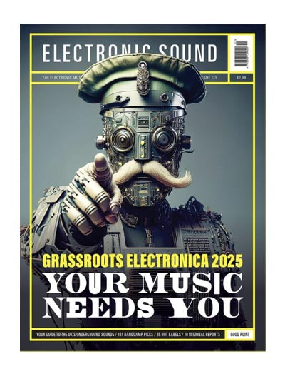 Electronic Sound Bundle