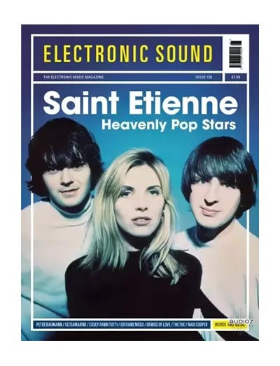 Electronic Sound Bundle