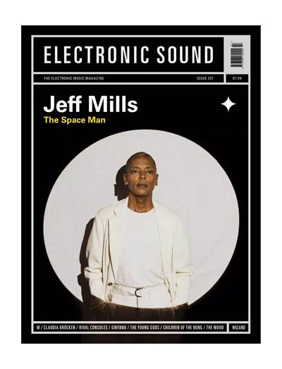 Electronic Sound Bundle