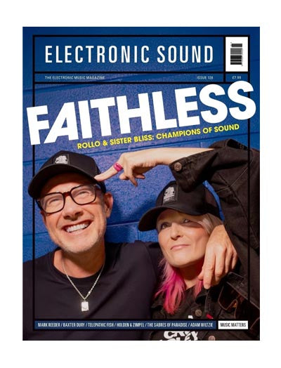 Electronic Sound Bundle