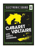 Electronic Sound Magazine Bundle
