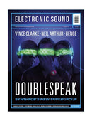 Electronic Sound Magazine Bundle