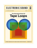 Electronic Sound Magazine Bundle