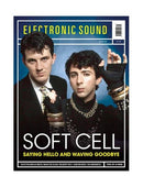 Electronic Sound Magazine Bundle