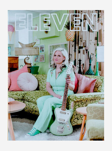 Eleven Magazine