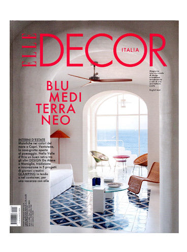 Elle Decor Italia