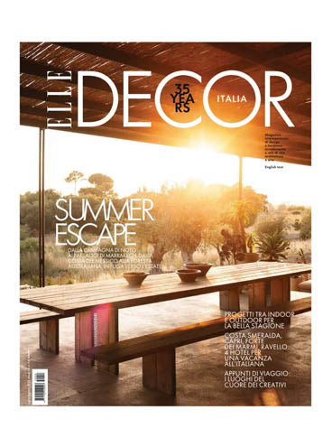 Elle Decor Italia
