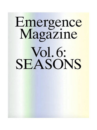 Emergence Magazine