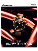 Esquire Big Watch Book