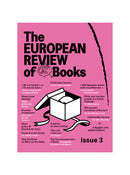 European Review of Books