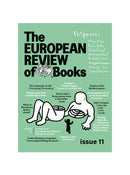 European Review of Books
