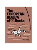 European Review of Books