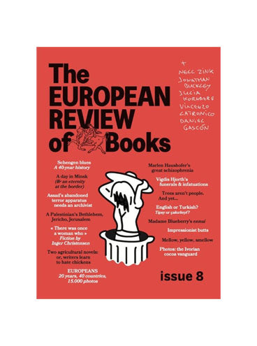 European Review of Books