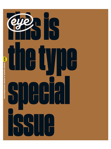 Eye Magazine