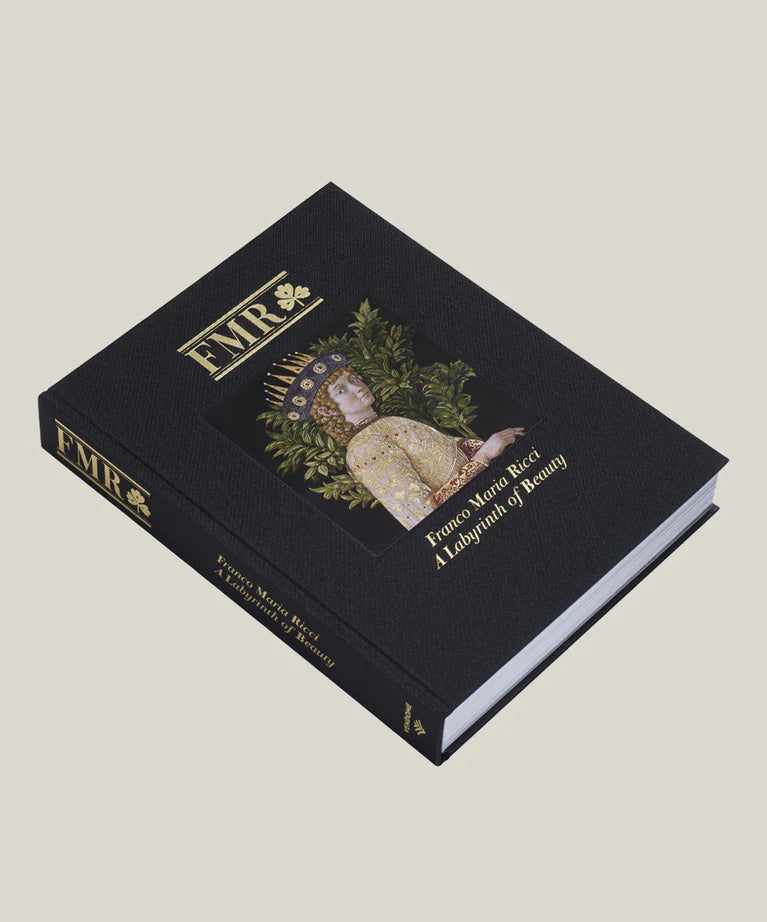 FMR Franco Maria Ricci