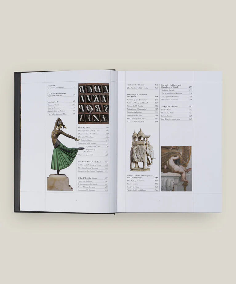 FMR Franco Maria Ricci