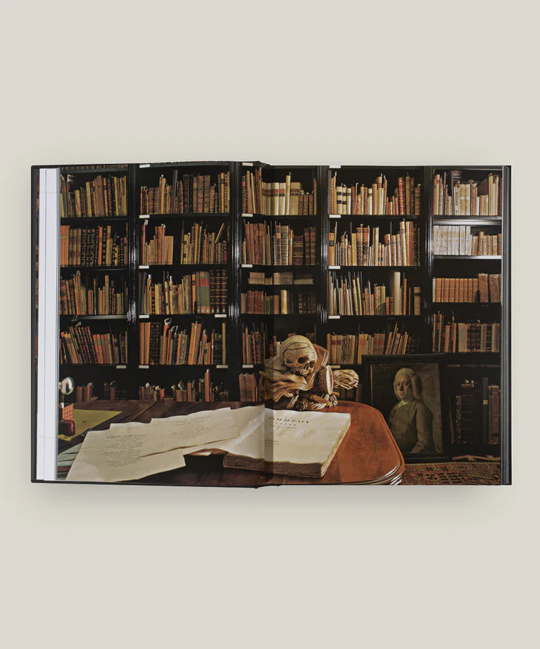 FMR Franco Maria Ricci