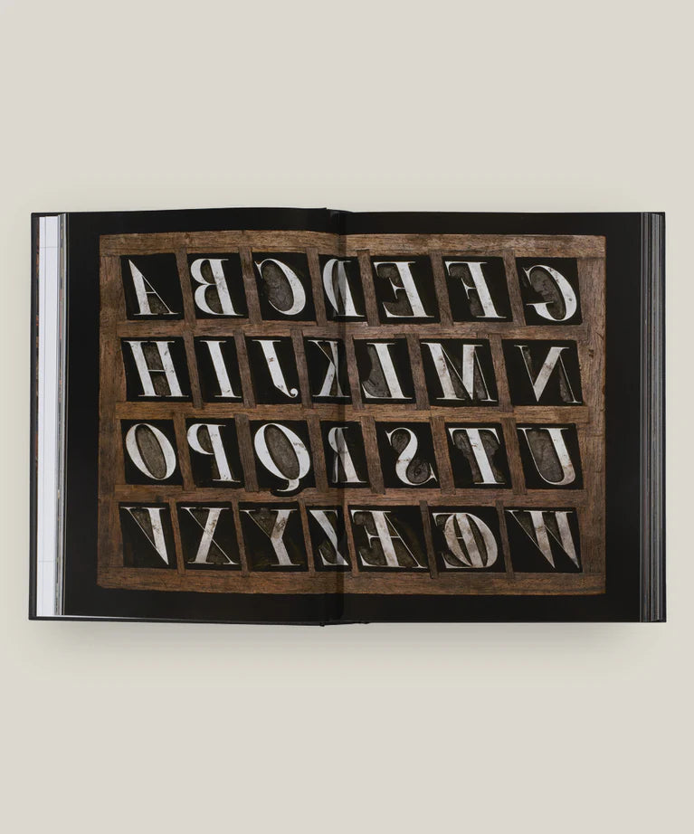 FMR Franco Maria Ricci