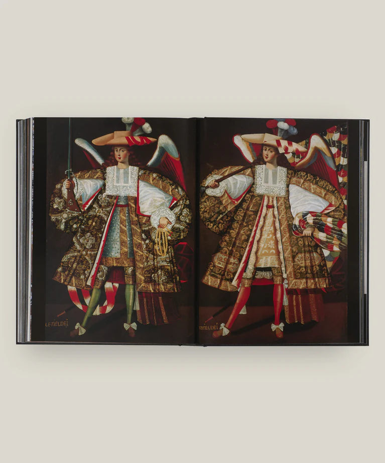 FMR Franco Maria Ricci