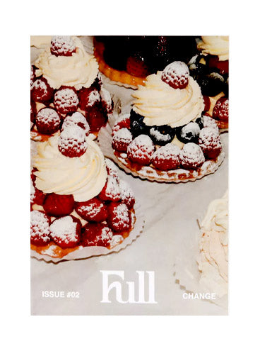 Full Magazine