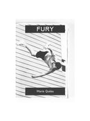FURY, Marie Quéau